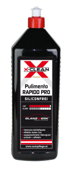 X-Clean Glanzwerk Pulimento Rapido PRO 1l